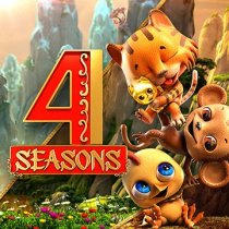 Jouer à 4 Seasons en ligne Jouer à 4 Seasons